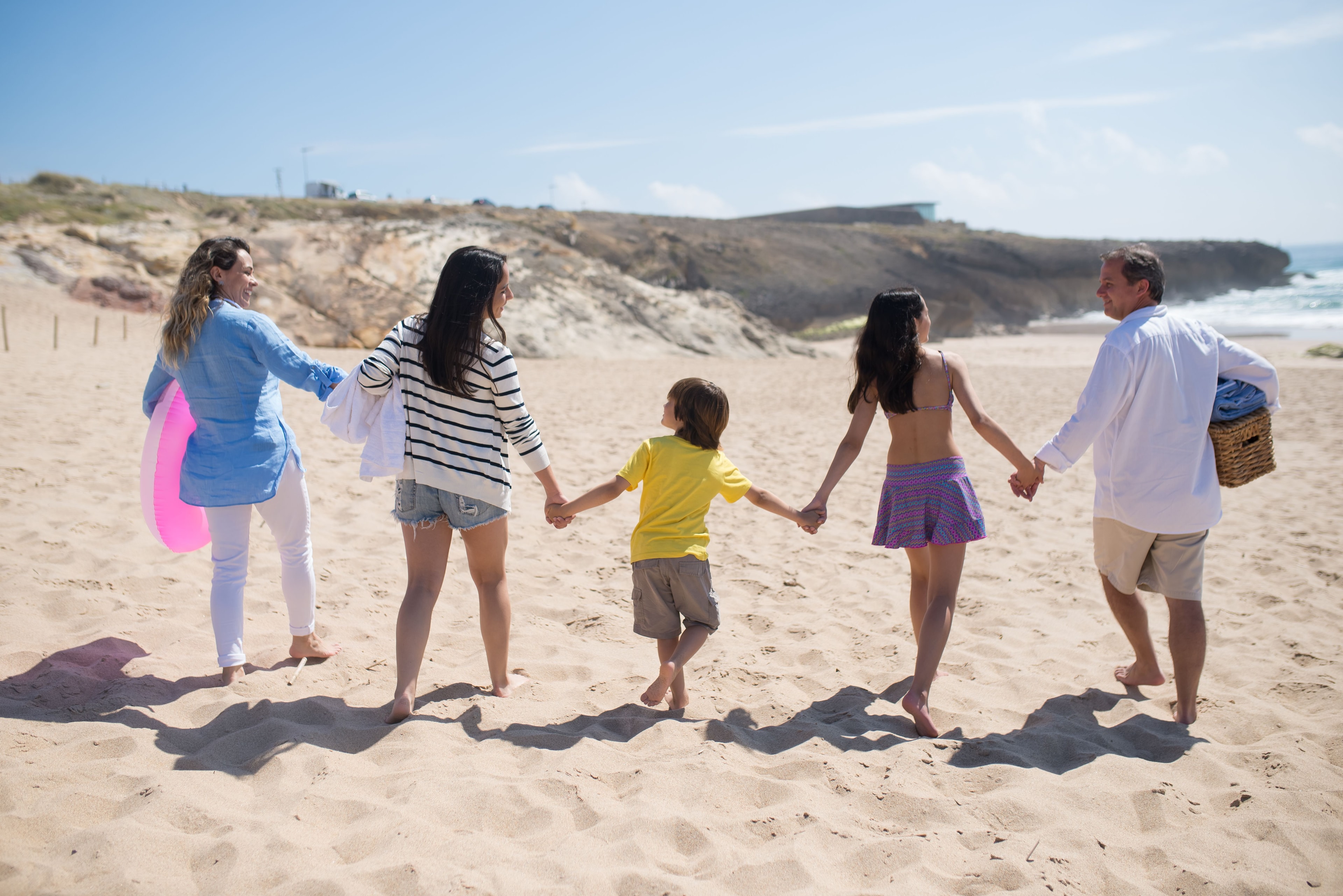 Family Activities on the North Coast: Making Memories Together