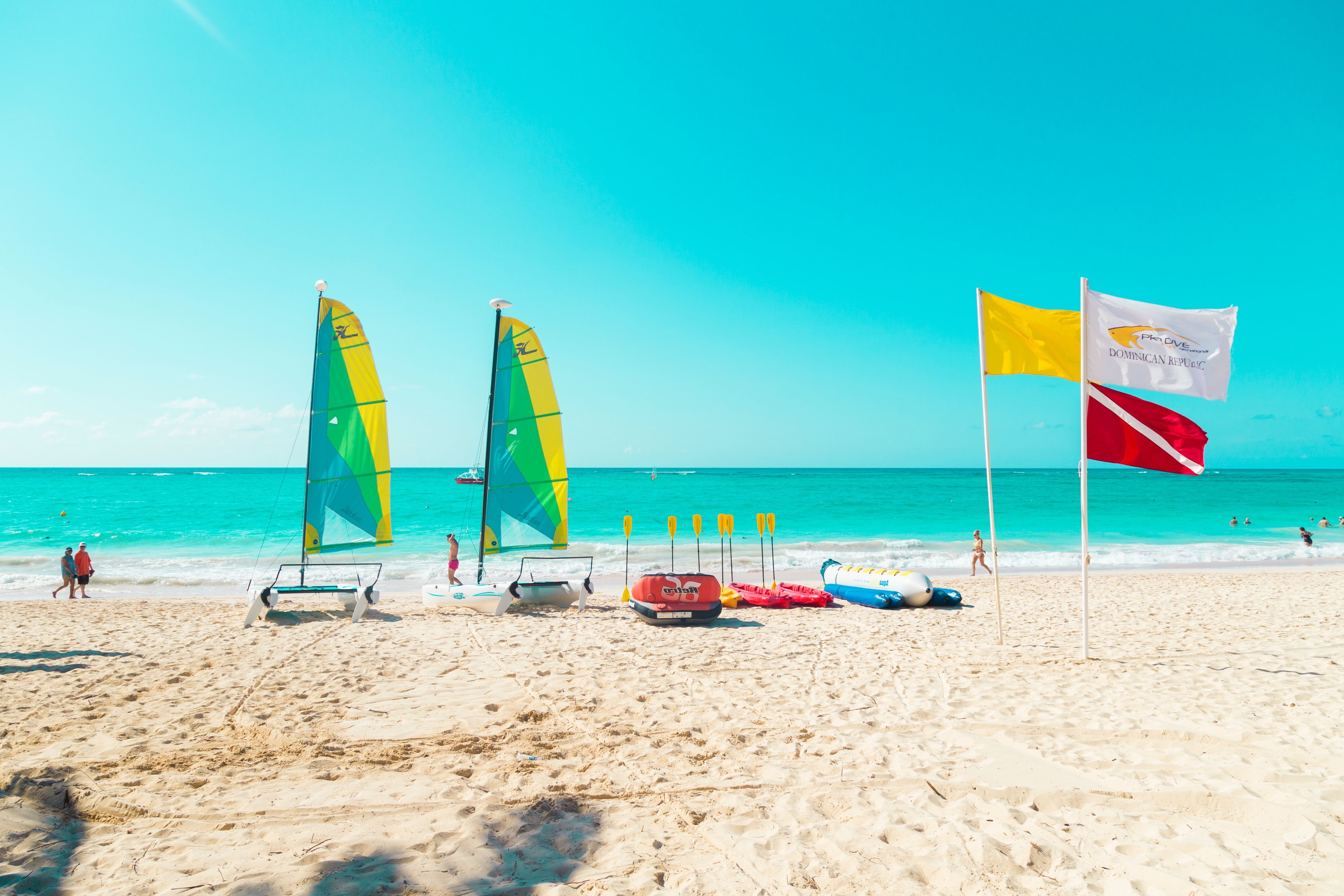 Water Activities on the North Coast: Snorkeling, Paddleboarding & Adventure