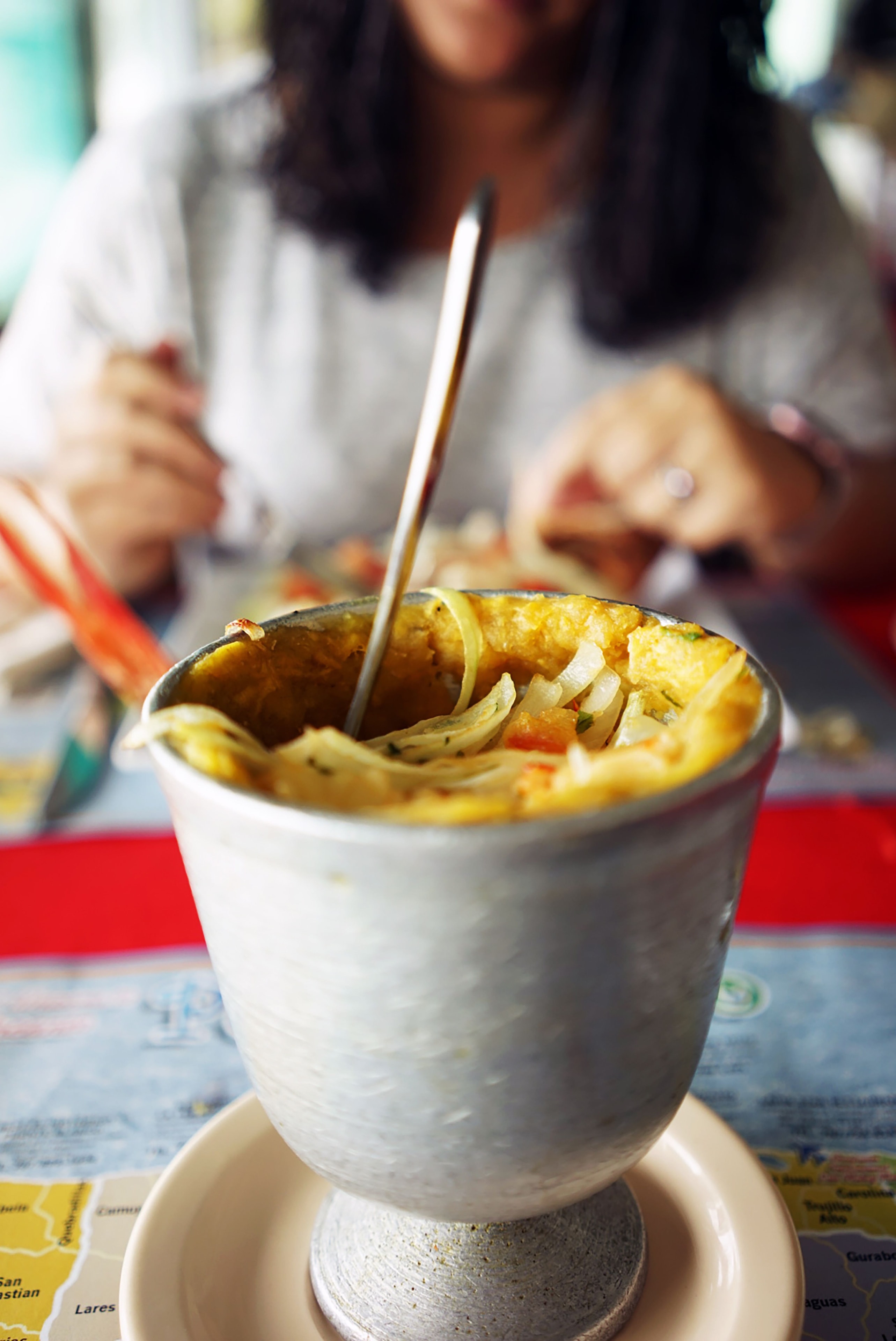 Local Dominican Cuisine: What to Eat & Where to Find It
