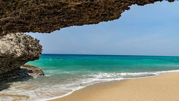 Sosúa Beach